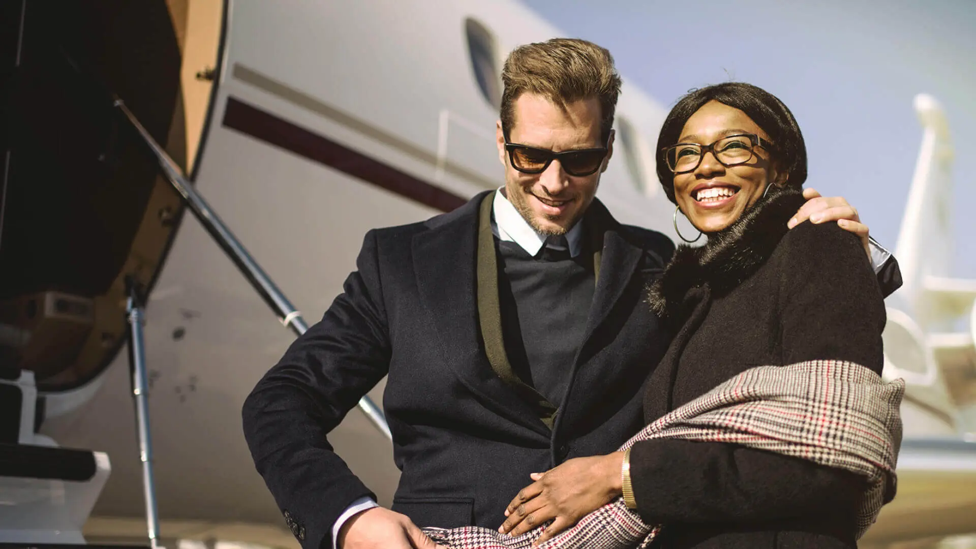 FlightServ private aviation passengers